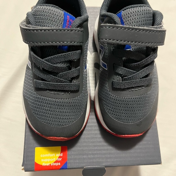 Brand new New Balance for 1-2 year old - Picture 5 of 7
